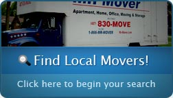 Find Local Movers