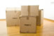 Packing and moving services