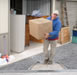 Full-service movers