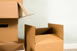 Do-it-yourself moving services